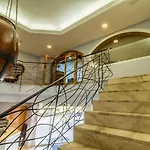 Hotelet Elretiro Hotel