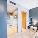 Hotel Hotelet Elretiro