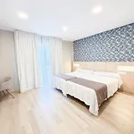 Hotel Hotelet Elretiro 2*