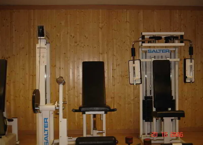 Hotelet Elretiro 2* Камбрильс