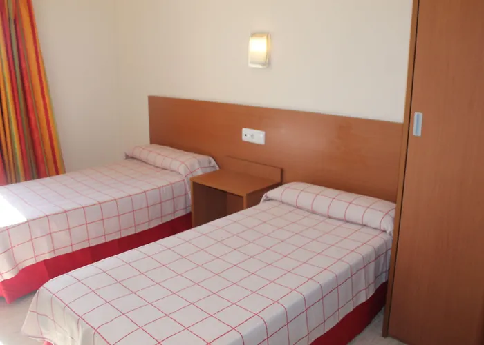 Hotel Hotelet Elretiro