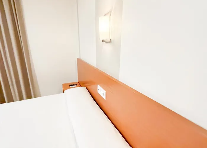 Hotelet Elretiro Hotel Cambrils