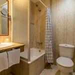 Hotel Hotelet Elretiro