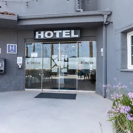 Hotel Hotelet Elretiro Cambrils