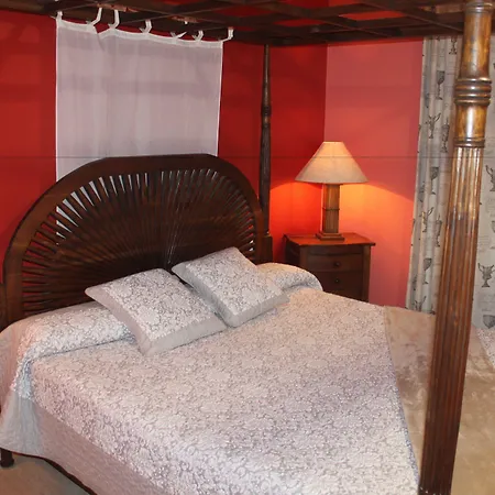 Hotelet Elretiro Otel