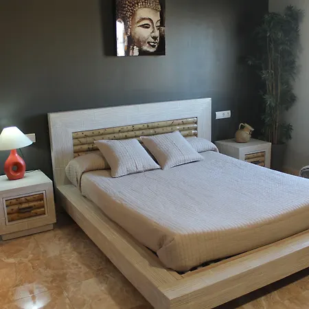 Hotelet Elretiro Otel 2*