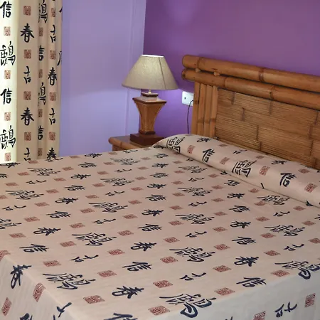 Otel Hotelet Elretiro Cambrils