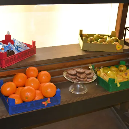 Otel Hotelet Elretiro Cambrils