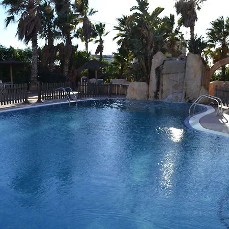 Hotelet Elretiro Cambrils