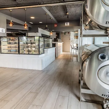 Hotelet Elretiro 2* Cambrils