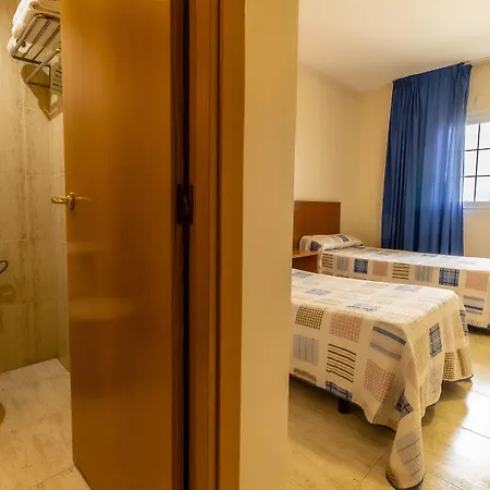 Hotelet Elretiro Cambrils