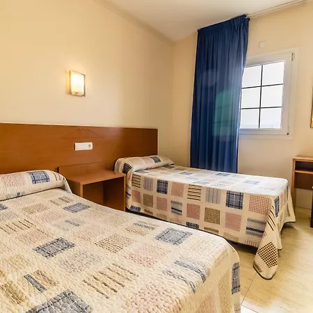 Hotelet Elretiro Otel