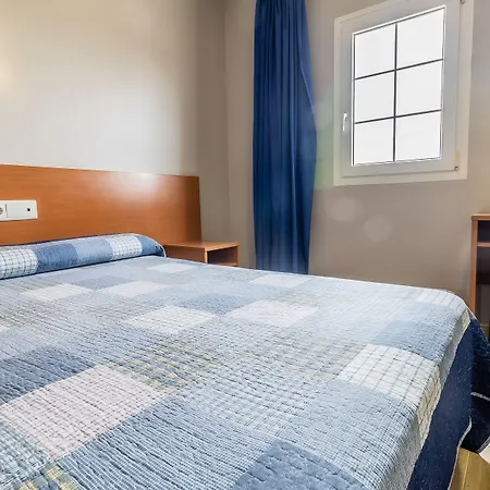 Otel Hotelet Elretiro