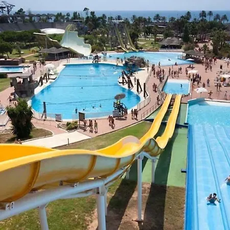 Otel Hotelet Elretiro 2*