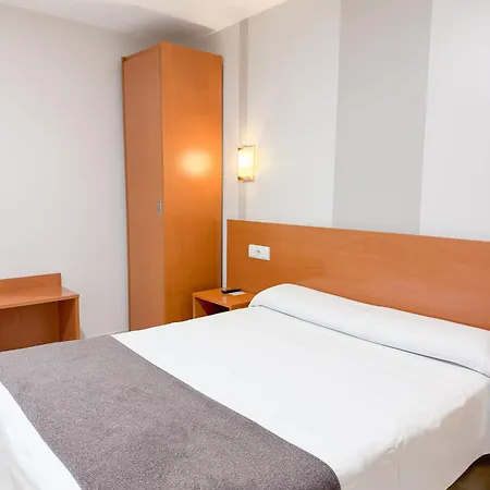 Otel Hotelet Elretiro