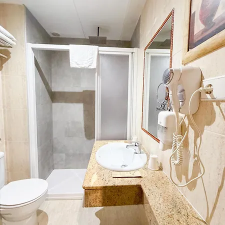 Otel Hotelet Elretiro