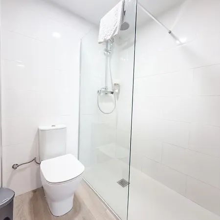 Otel Hotelet Elretiro Cambrils