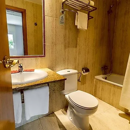 Hotel Hotelet Elretiro Cambrils