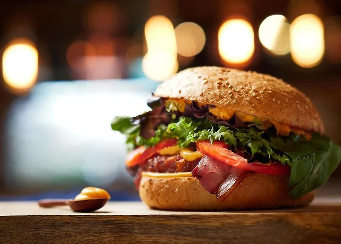 ホテル Hotelet Elretiro 2*