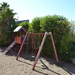 Hotelet Elretiro קמברילס
