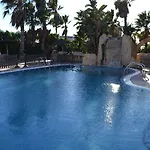 Hotelet Elretiro קמברילס