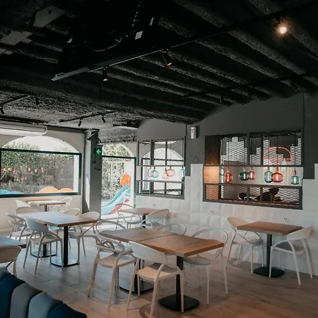 Hotelet Elretiro Hotell 2*