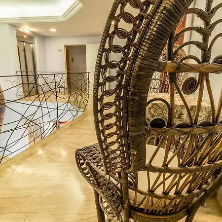 Hotelet Elretiro Hotell
