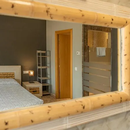 Hotelet Elretiro Hotel