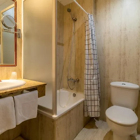 Hotel Hotelet Elretiro Cambrils
