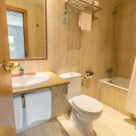 Hotelet Elretiro Hotell