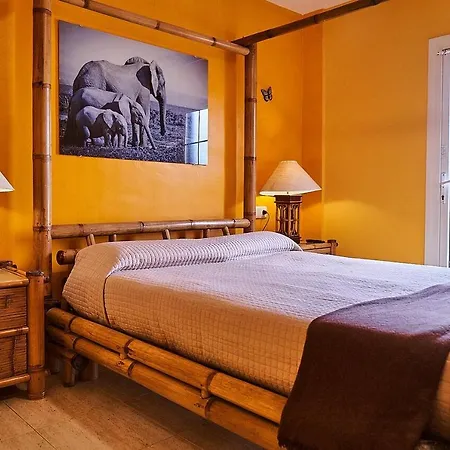 Hotel Hotelet Elretiro Cambrils