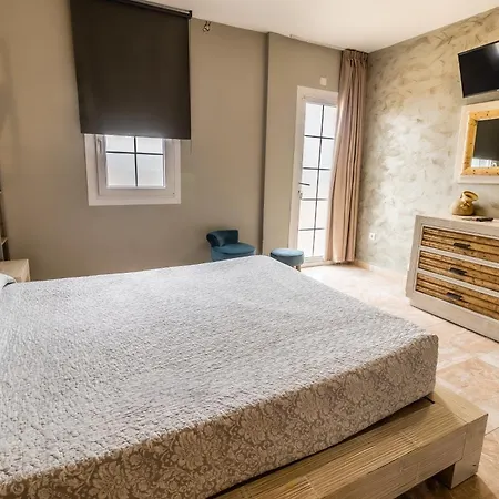 Hotelet Elretiro Hotell 2*