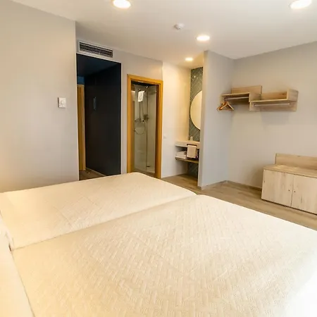 Hotel Hotelet Elretiro