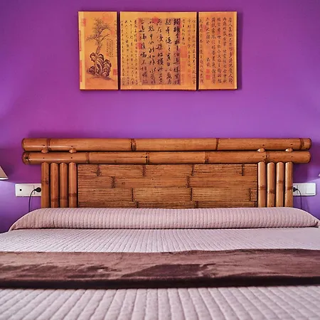 Hotel Hotelet Elretiro