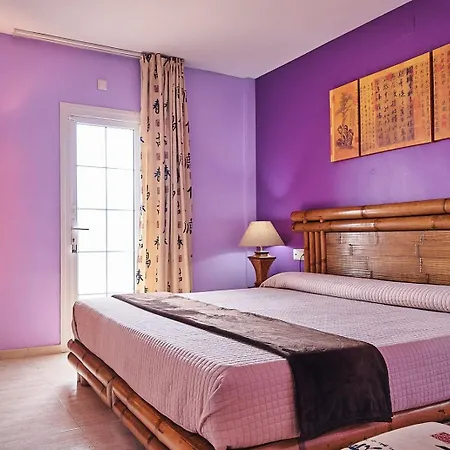Hotel Hotelet Elretiro 2*