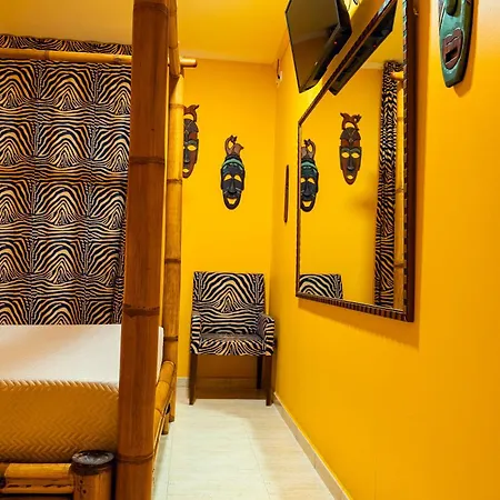 Hotel Hotelet Elretiro Cambrils