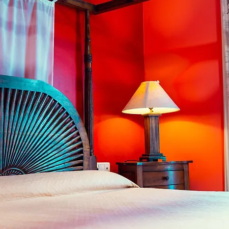 Hotel Hotelet Elretiro