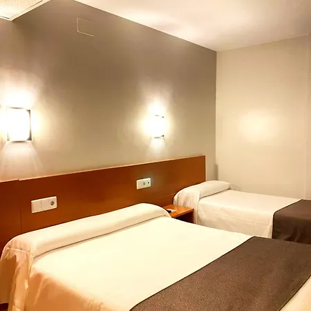 Hotelet Elretiro Hotel Cambrils