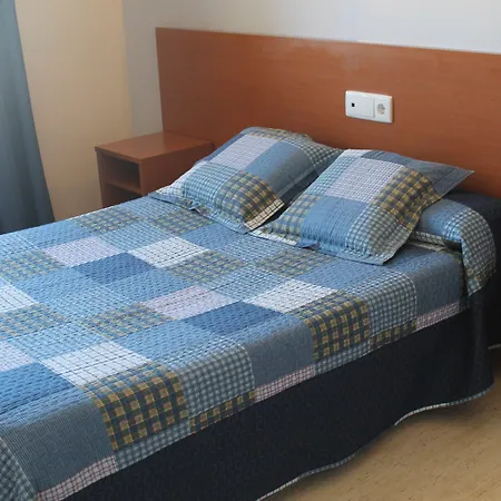 Hotel Hotelet Elretiro 2*