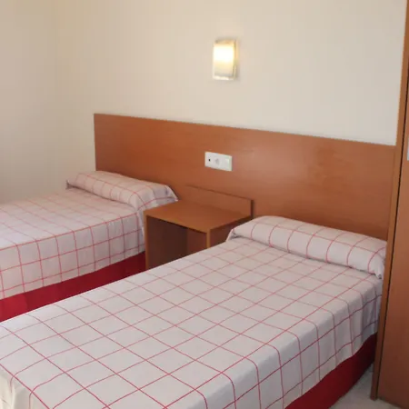 Hotel Hotelet Elretiro