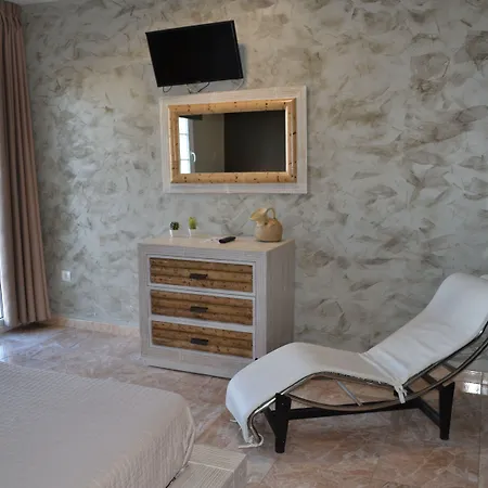 Hotel Hotelet Elretiro Cambrils