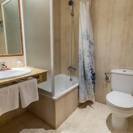 Hotelet Elretiro Hotel 2*