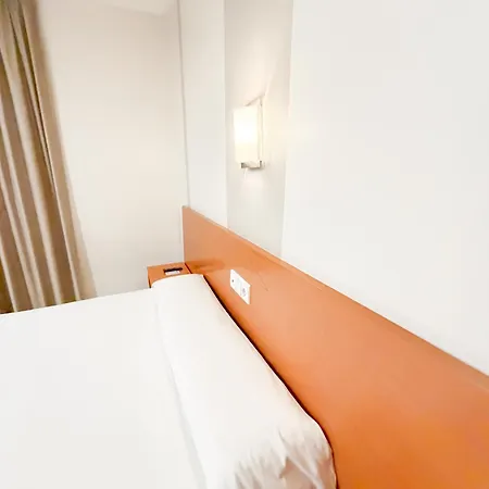 Hotelet Elretiro Hotel Cambrils