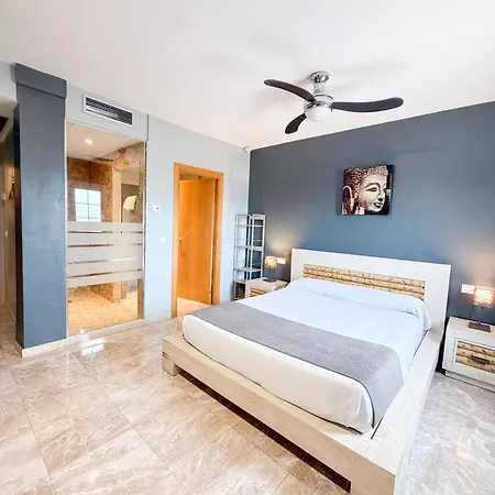 Hotel Hotelet Elretiro 2*