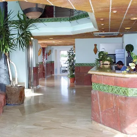 Hotelet Elretiro Hotel Cambrils