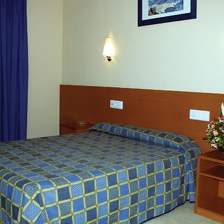 Hotel Hotelet Elretiro 2*