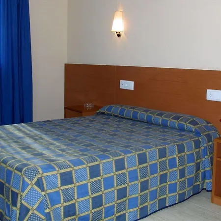 Hotel Hotelet Elretiro Cambrils