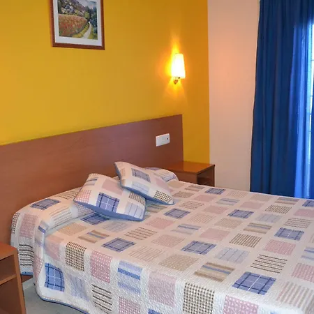 Hotelet Elretiro Hotel
