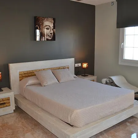 Hotel Hotelet Elretiro Cambrils