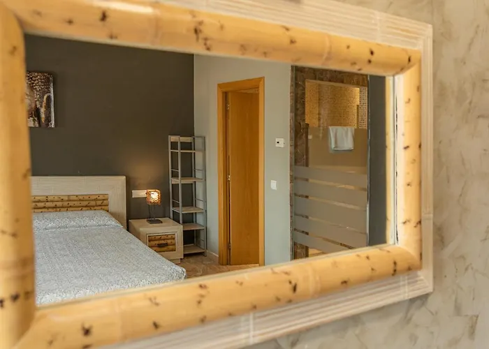 Hotelet Elretiro Otel